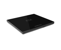 Samsung SE-506CB External USB 2.0 czarny BOX - 260404 - zdjęcie 3